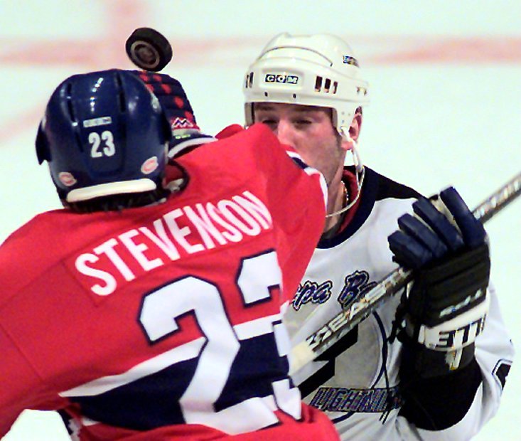 Floating Puck PIM 005